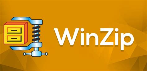 WinZip latest version WinZip The ultimate tool for managing files. . Download winzip gratis